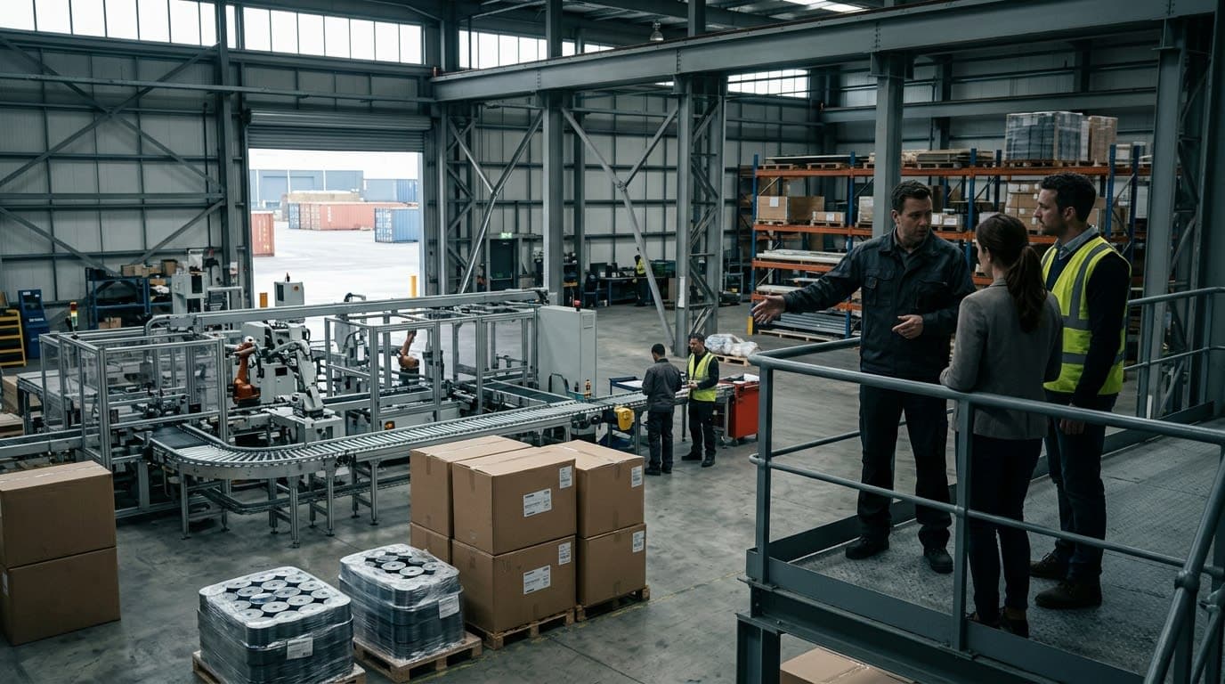 Sony Initiates Restructuring of Major Disc Plant Amid Shift from Physical PlayStation Games