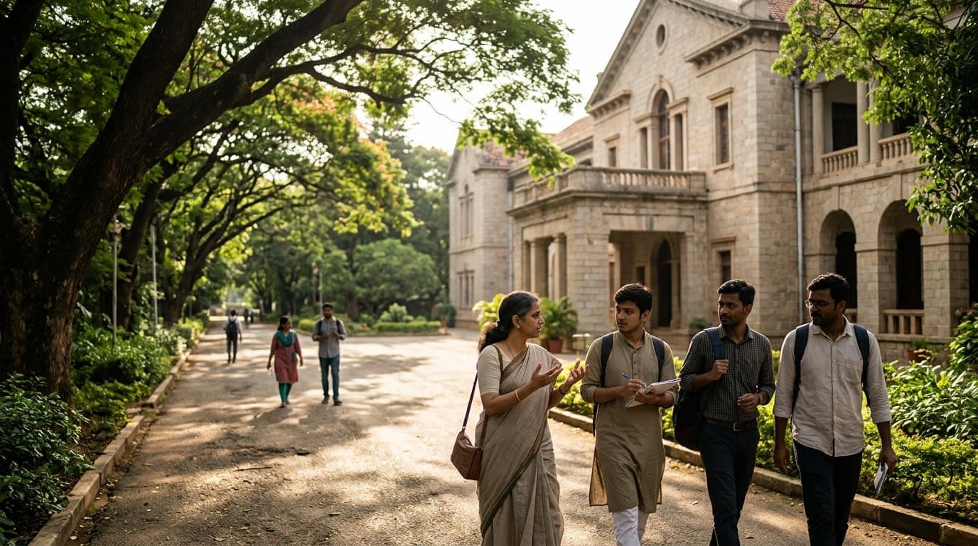 Bengaluru to Host Prestigious Obaid Siddiqi Lectures This July