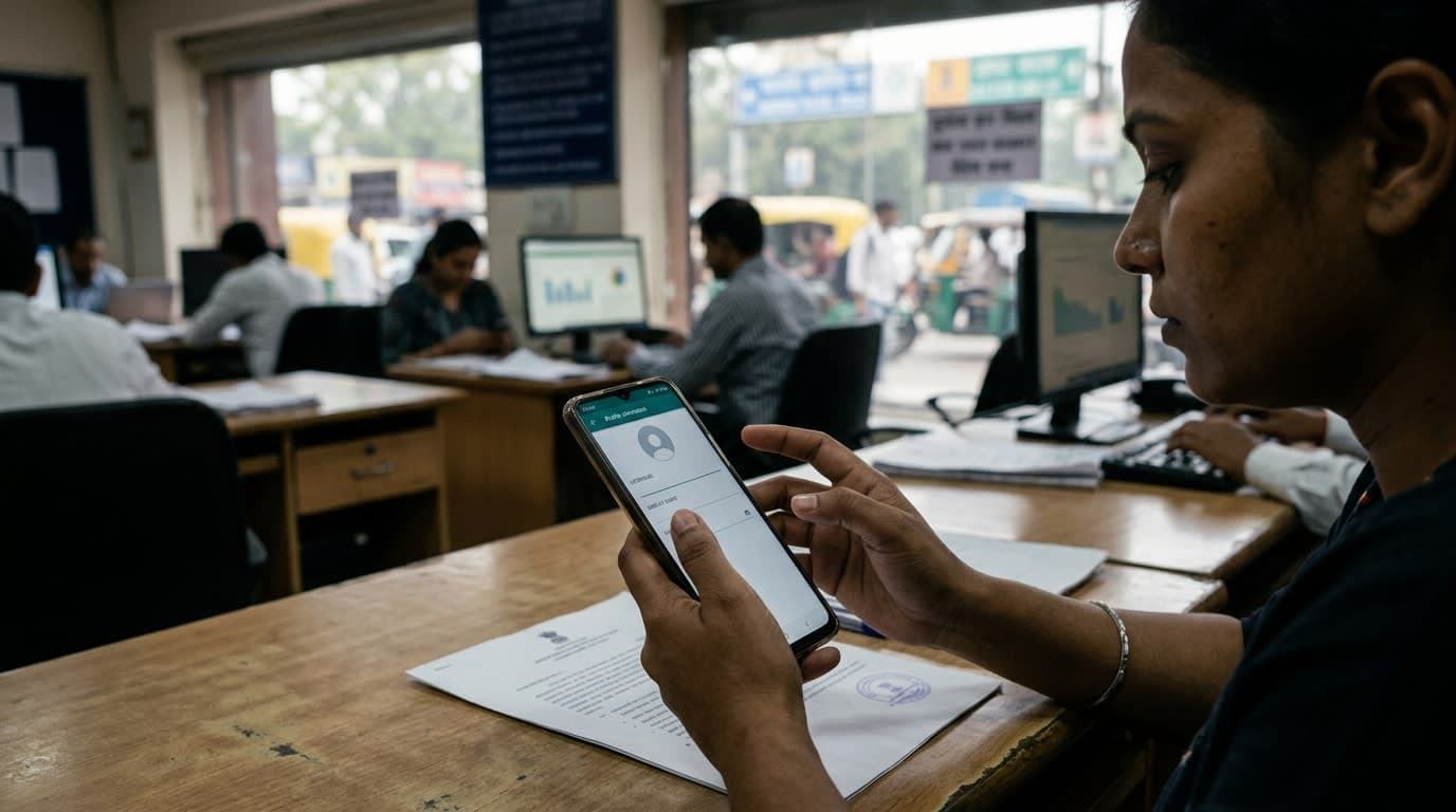 Indian Authorities Flag Telegram, Signal Username Features Amid Scam Concerns