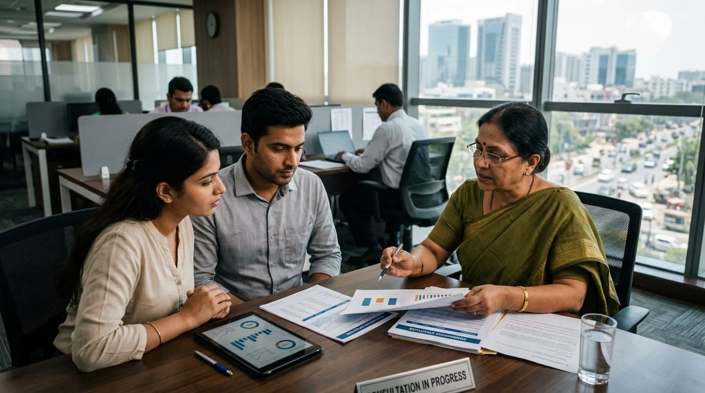 IRDAI Poised to Revamp Insurance Commission Regulations