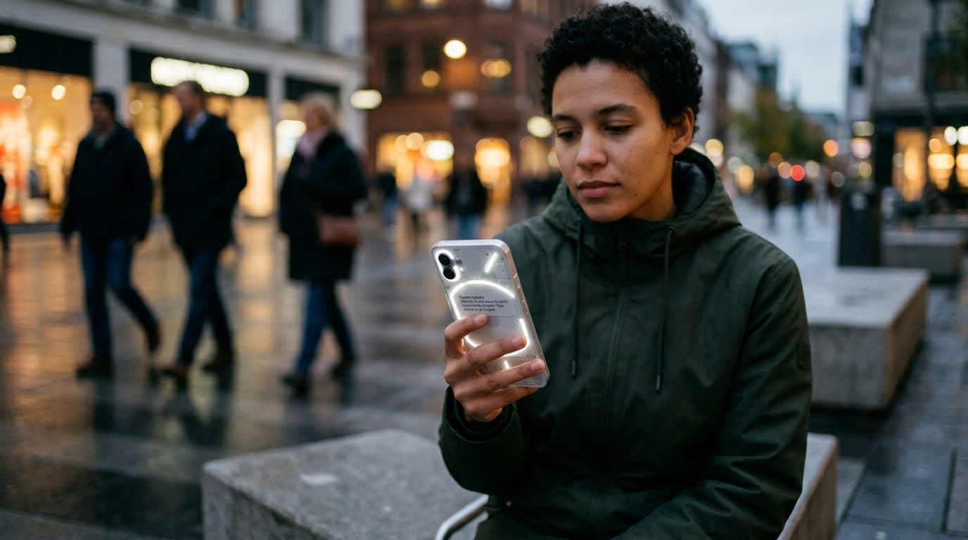 Nothing Phone 1 Reaches End of Software Lifecycle with Final Major Update