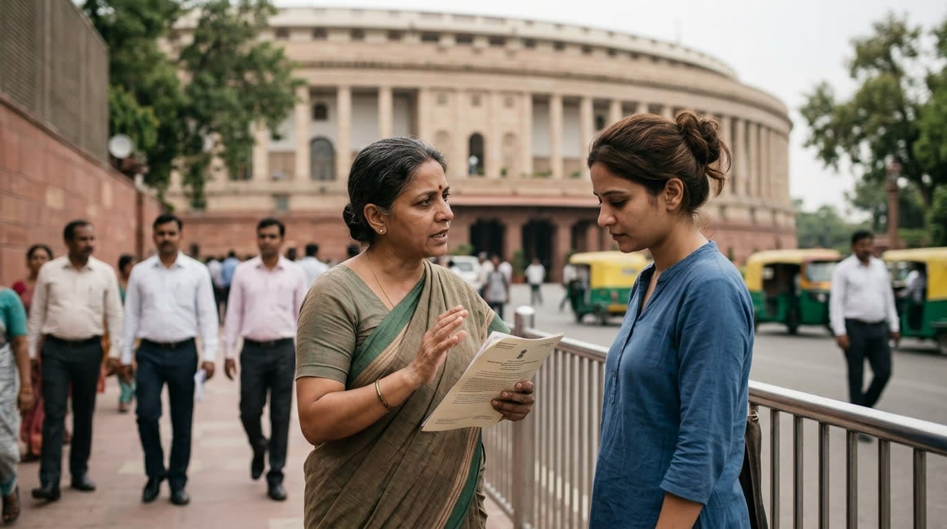 Women's Quota Bill: Implementation Hurdles Persist Despite Government's Mandate