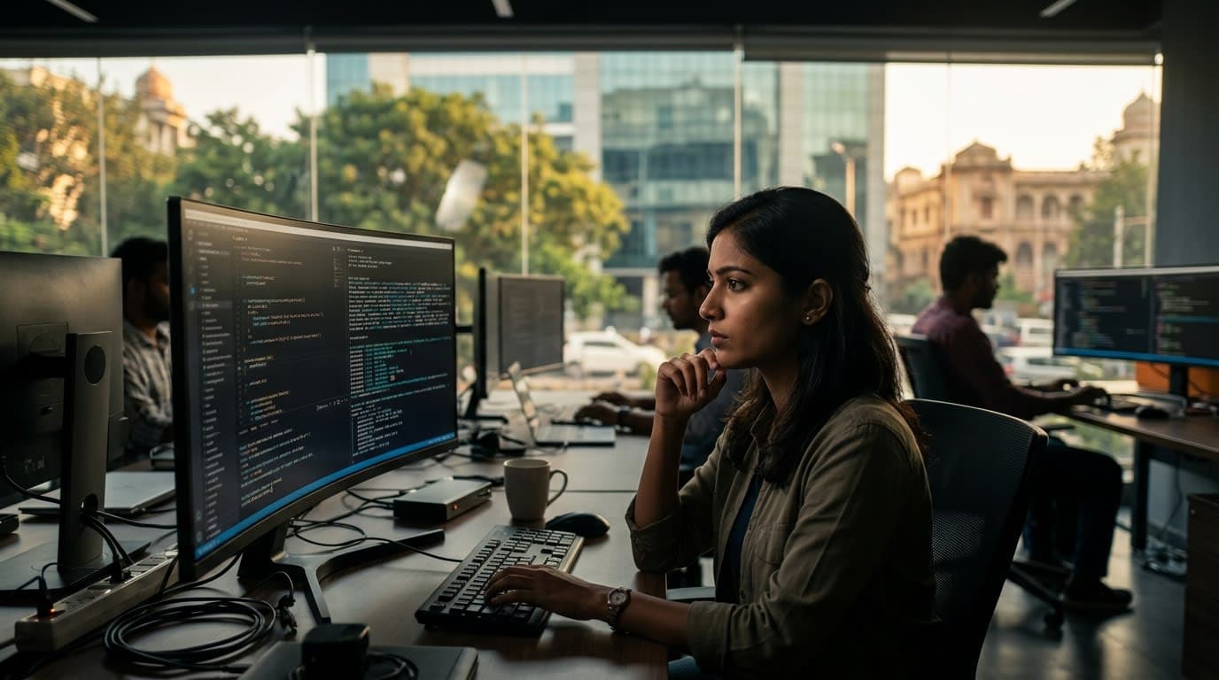 Indian LLM GLM-5.2 Challenges Global Leaders in Coding, Cybersecurity