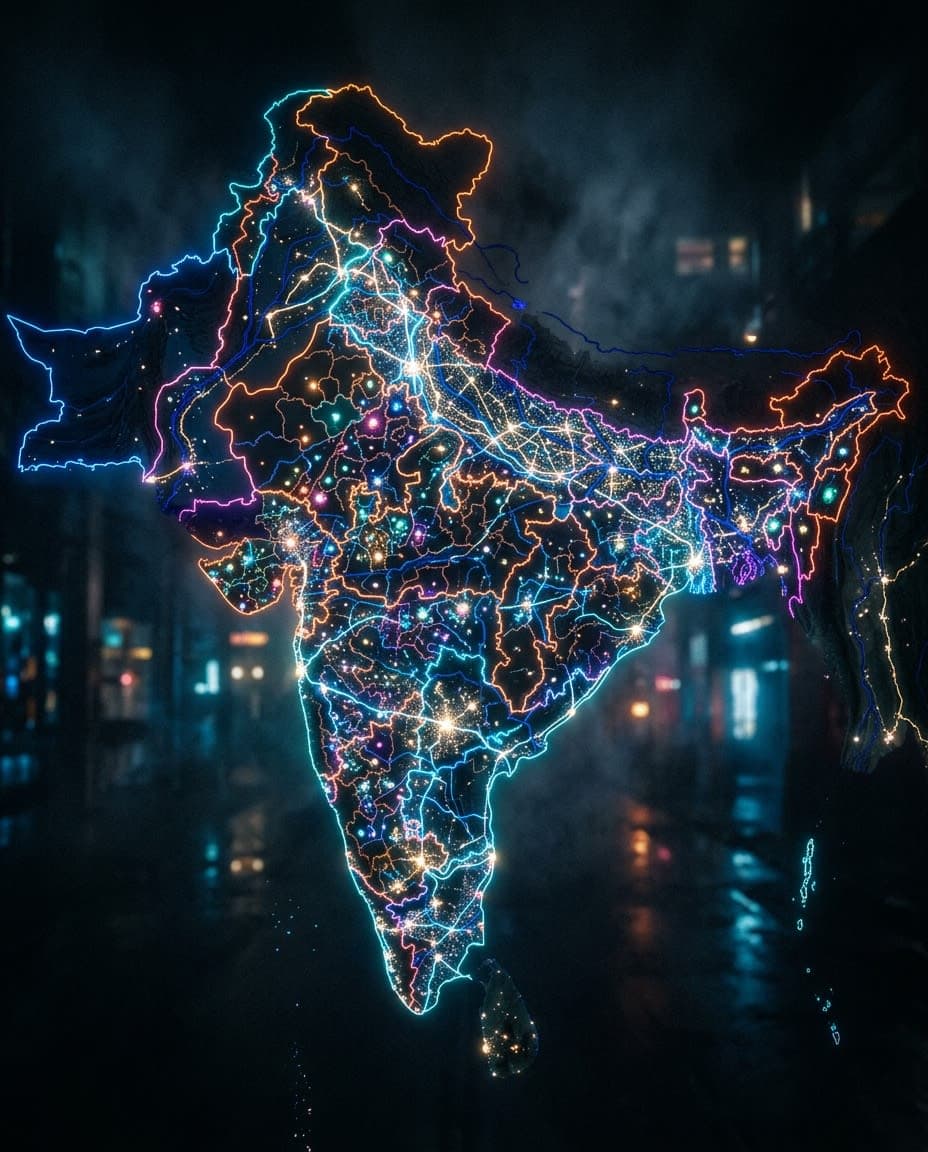 Sardar Patel's Historic Appeal: Unifying India's Princely States on 5 July 1947