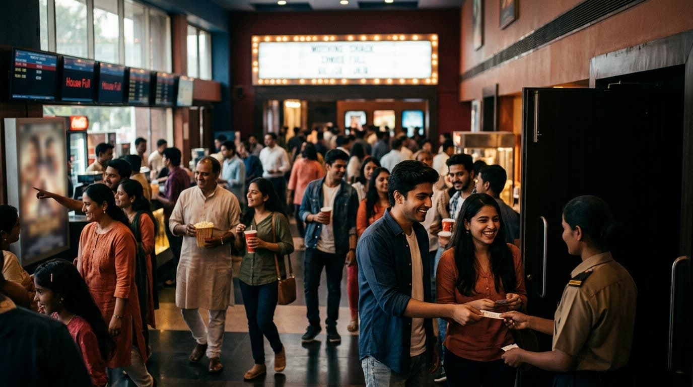 ‘Gatta Kusthi 2’ Delivers Strong Box Office Performance, Crosses ₹13.85 Crore Net in Opening Weekend