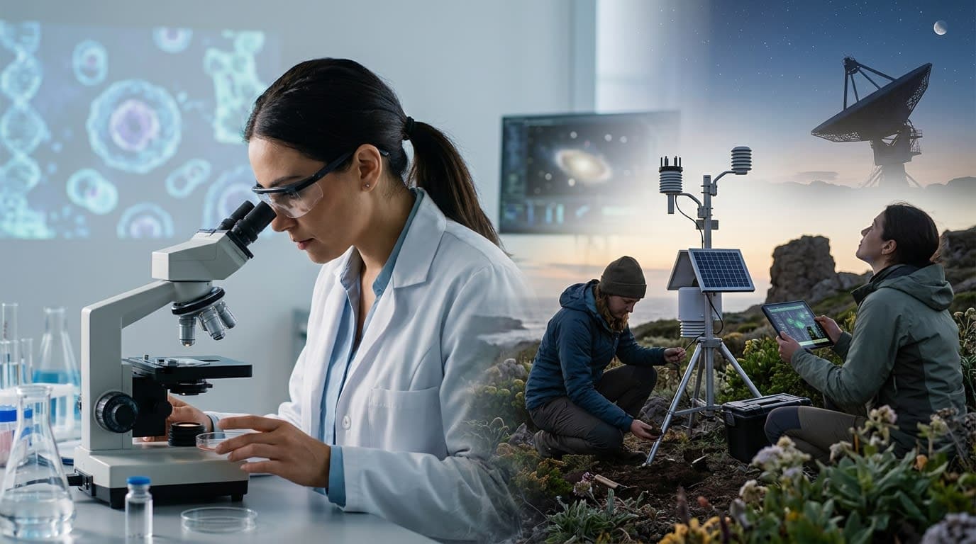 Keeping Pace with Science: Key Areas to Watch