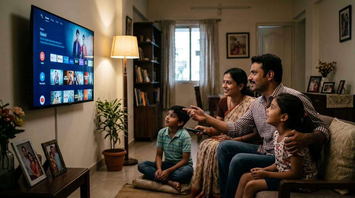 Amazon Prime Day 2026 to Feature Substantial Discounts on 55-inch Smart TVs