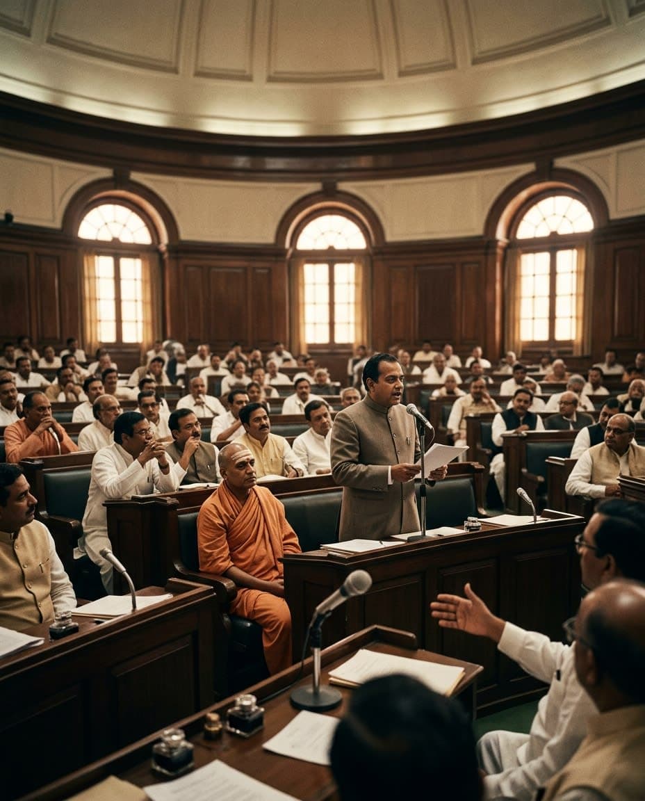 The Basic Structure Doctrine: India's Constitutional Guardian