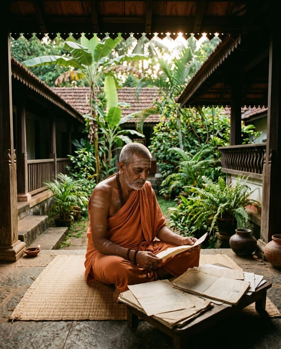 Kesavananda Bharati Case: How India's Supreme Court Defined Parliament's Limits