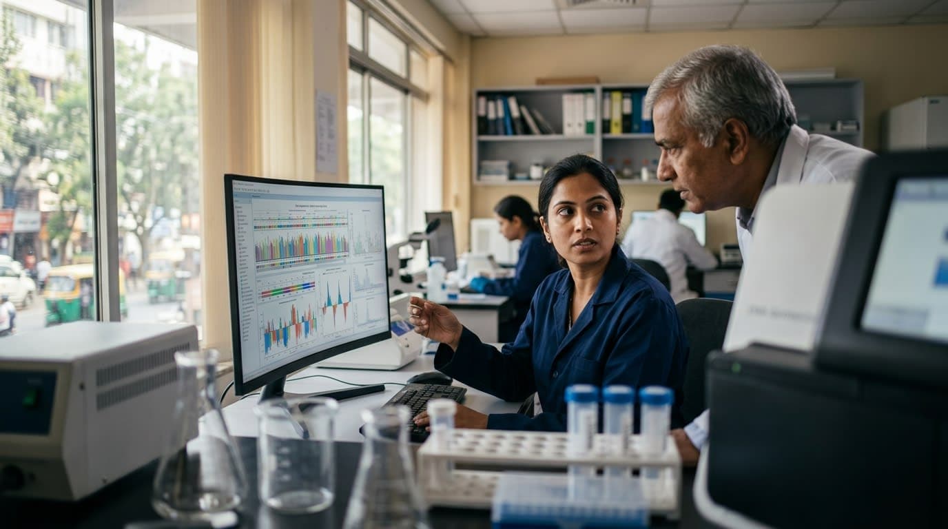 Global Study Identifies 74 Genetic Clues to Anxiety, Holds Promise for India's Mental Healthcare