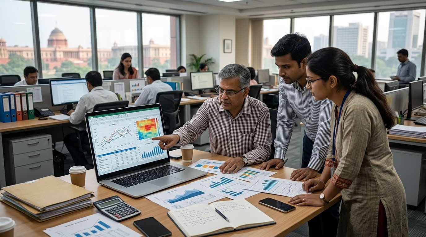 Government to Launch New Services Production Index from July 14, Excluding Health and Education