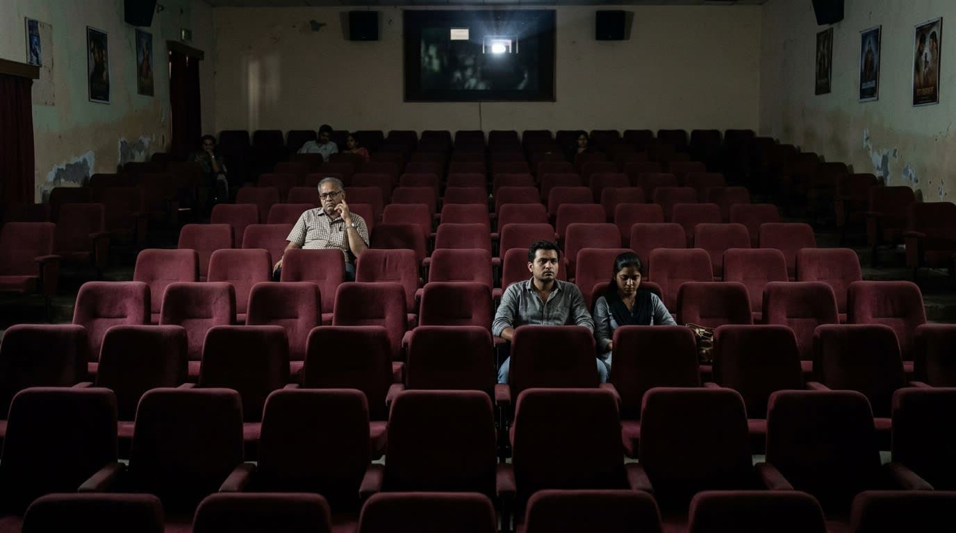 Virat Karrna's 'Nagabandham' Faces Weekday Box Office Slowdown, Crosses ₹11 Crore Net in India