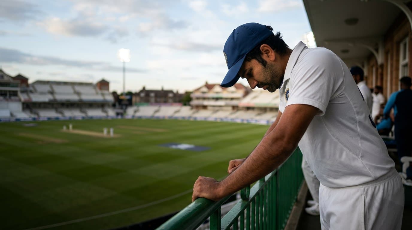 Shreyas Iyer Slams Team India's "Atrocious" Show After Humiliating England Loss
