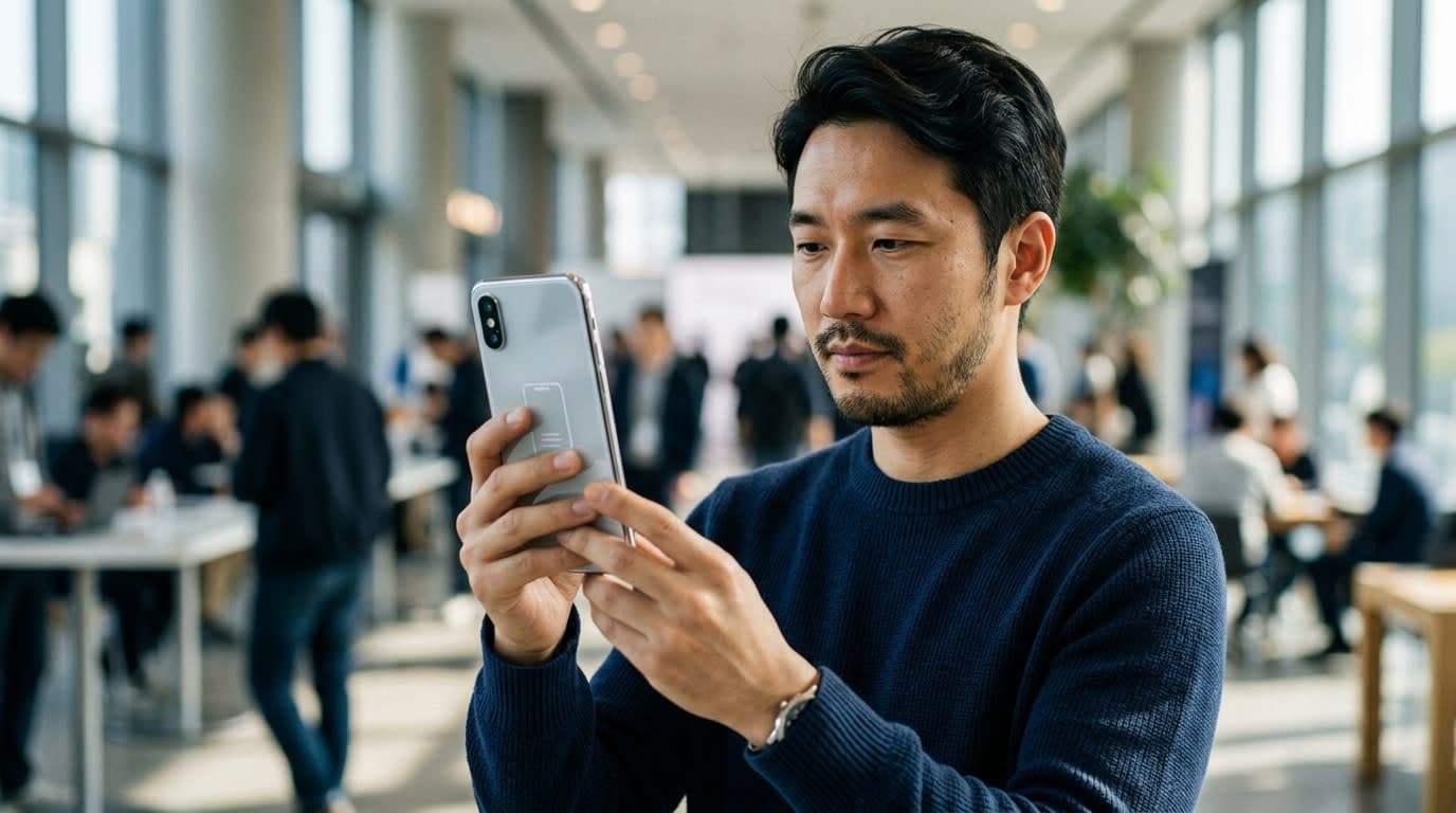 iPhone Air 2 Tipped for Major Upgrades: Bigger Battery, Dual Cameras on the Horizon