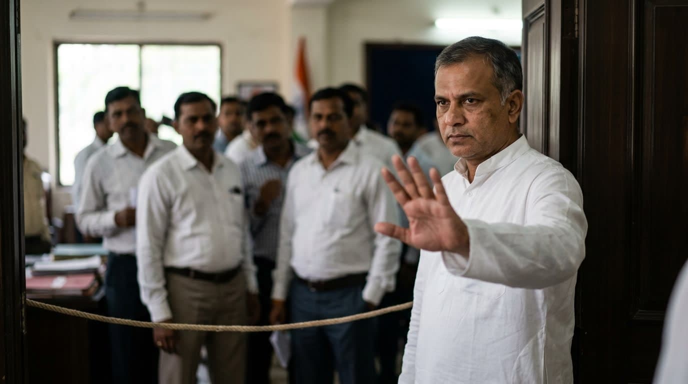 Devendra Fadnavis Signals 'No Entry' for New Entrants into Maharashtra's Mahayuti