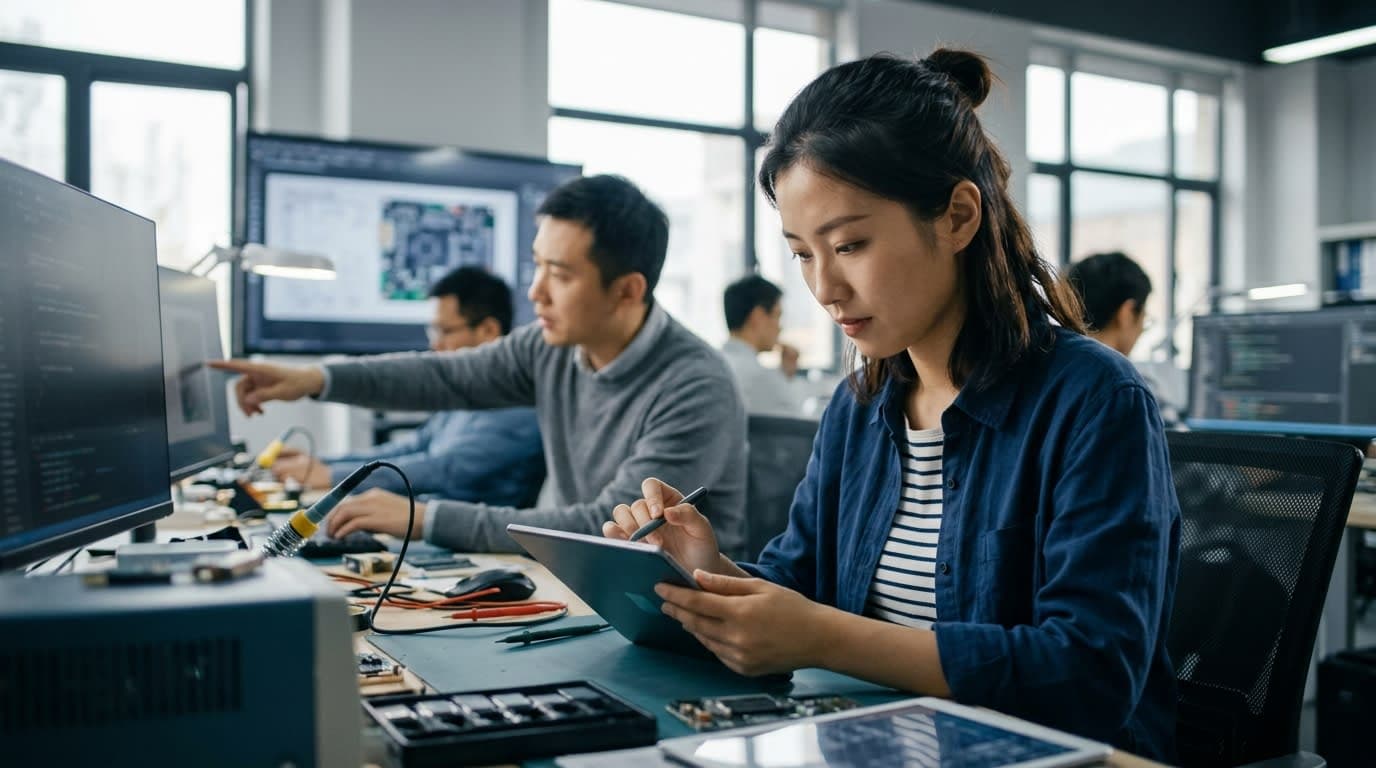 Huawei Reportedly Developing More Compact Flagship Tablet