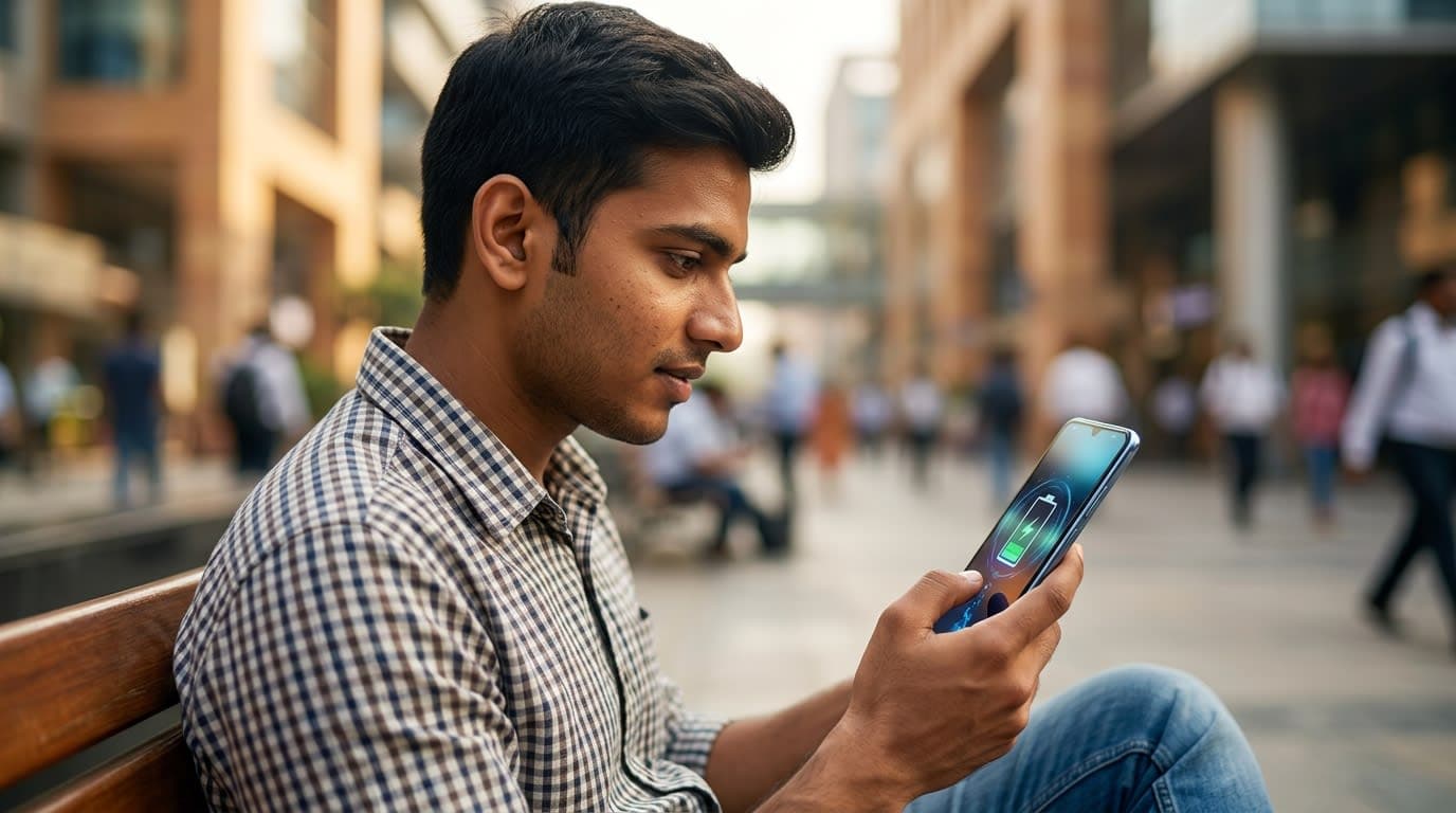 Realme Confirms Narzo 100x 5G India Launch, Teases "Non-Stop Power"