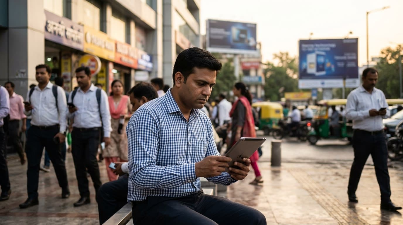 Google Challenges Indian Ruling on Ad Platform, Citing Consumer Harm