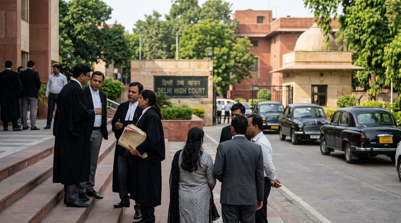 Delhi High Court to Deliver Verdict in Rajpal Yadav Cheque Bounce Case Today