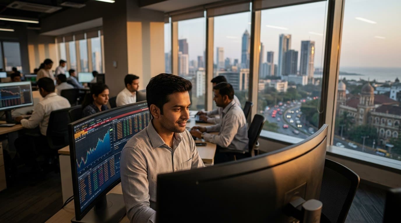 Bloomberg Unlocks Global Trade for Indian Government Bonds