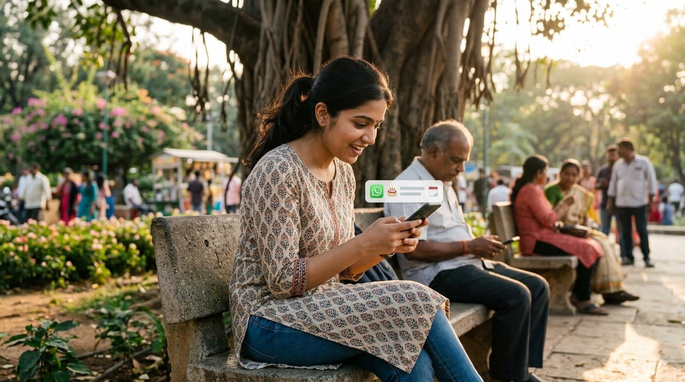 WhatsApp May Soon Alert Users About Contacts' Birthdays; Feature Spotted in Beta